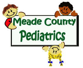 Meade County Pediatrics Logo